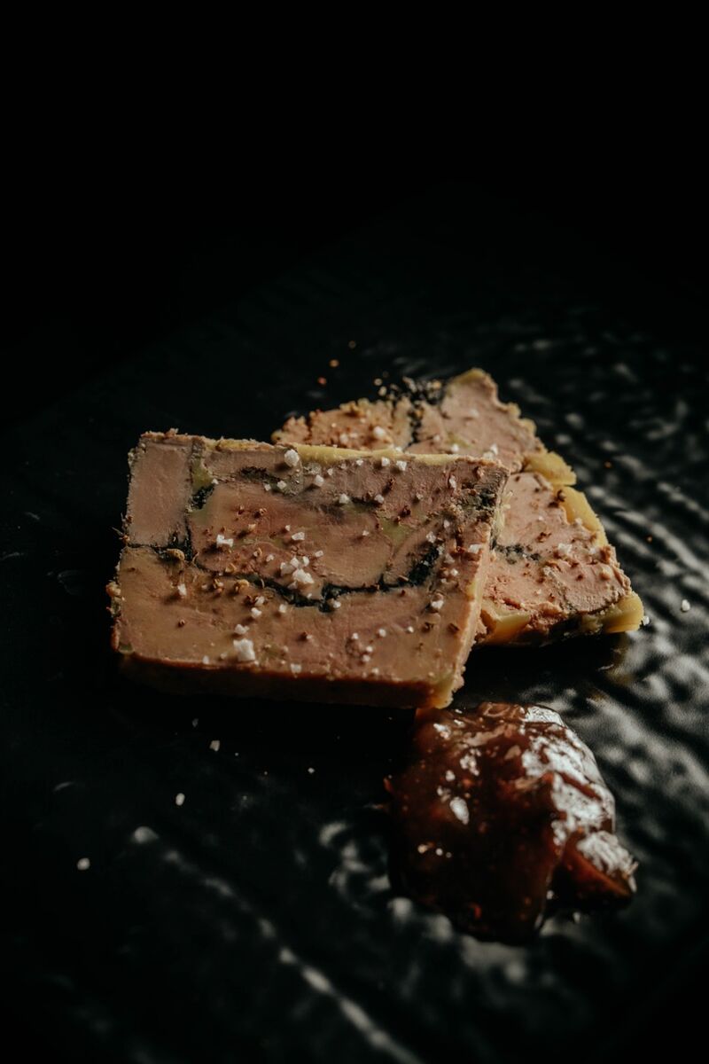 Foie Gras de Canard