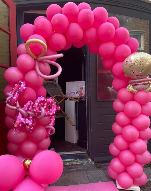 decoratie prive feest - zaalverhuur het gooische podium