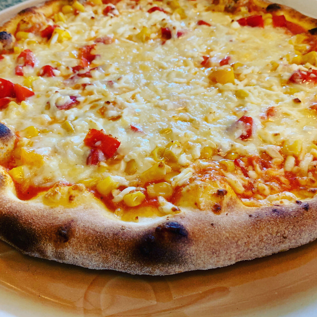 Pizza Mais