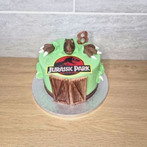 Jurassic Park 