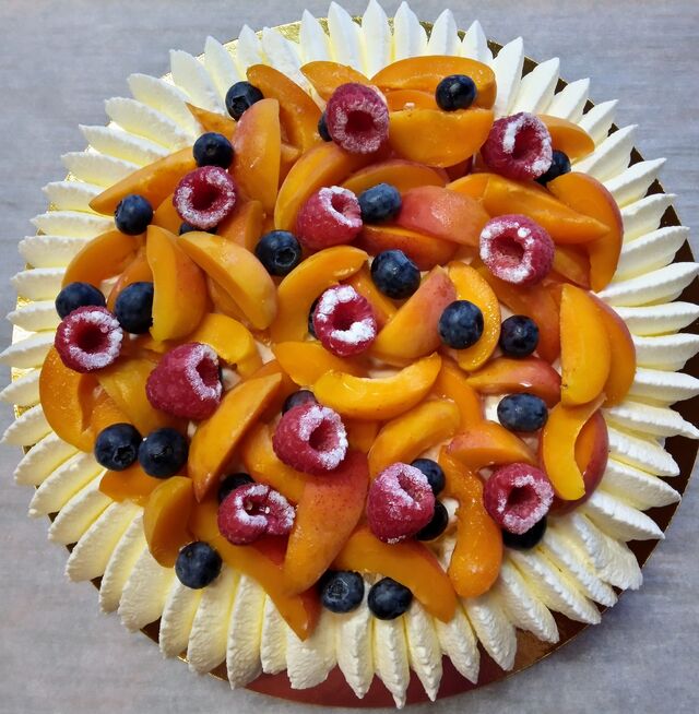 PAVLOVA