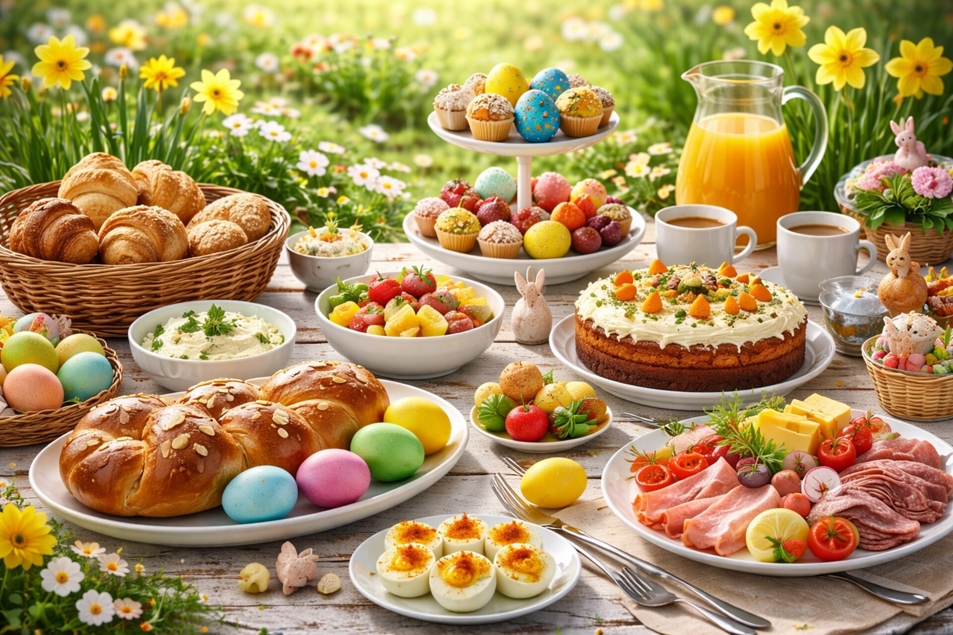 Osterangebot mit Vorkasse 26,90 €.Kinder bis 2 Jahre 10,00 €; Kinder bis 5 Jahre 15,00 €; Kinder bis 10 Jahre 18,00 € Die Plätze sind begrenzt Termine am 03.04.2026, 05.04.2026,