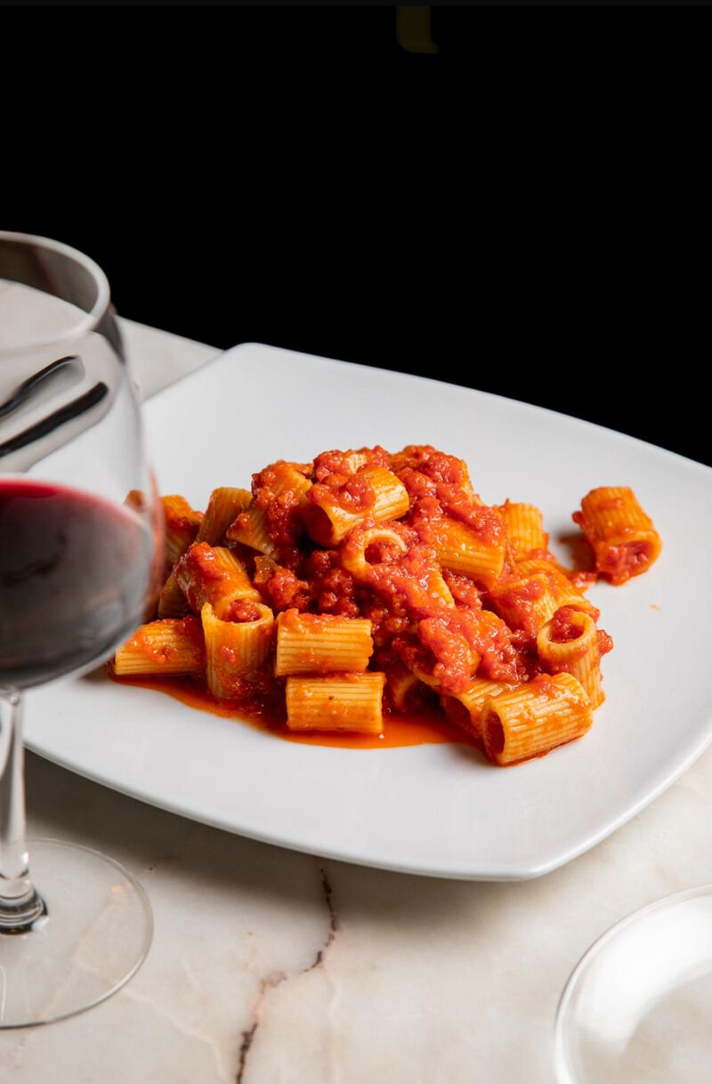 Amatriciana