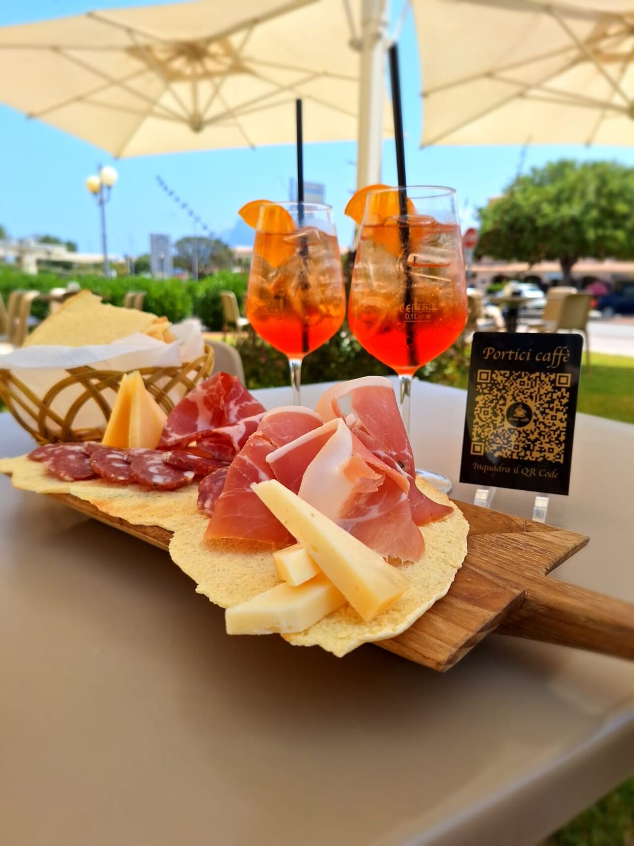 Aperitivo