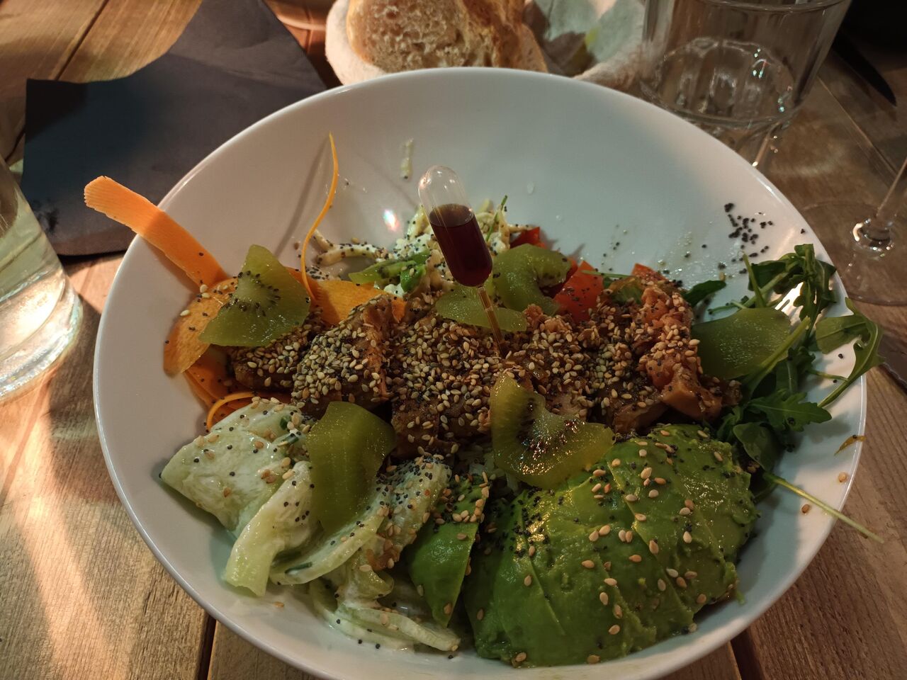 Pokebowl