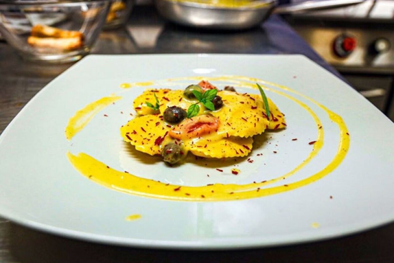 I templari del gusto Parlano di noi