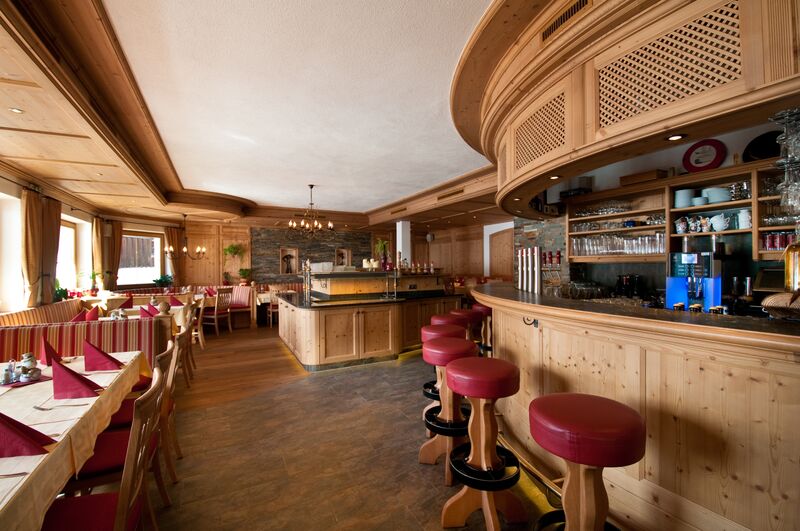 Alpenblick´s Restaurant 