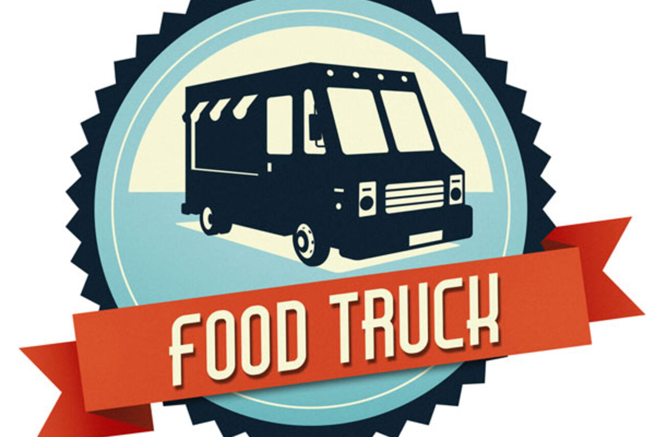 Foodtruck Fresh Food