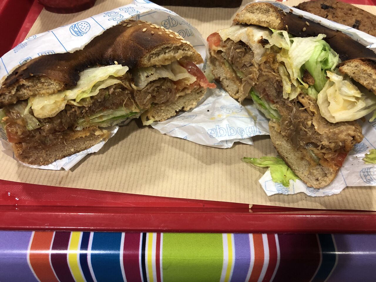 Bagel du Mois de Septembre 