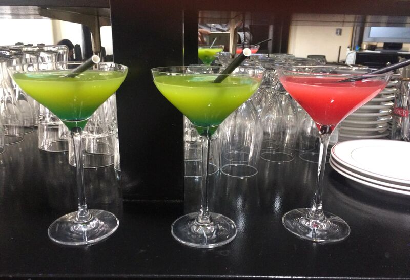 spécialitees restaurant le mans