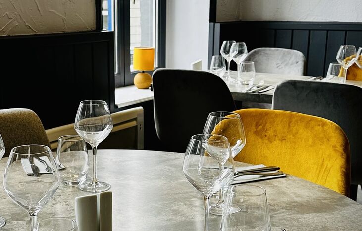 Restaurant La Parenthèse