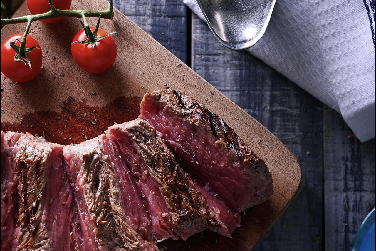 Steak