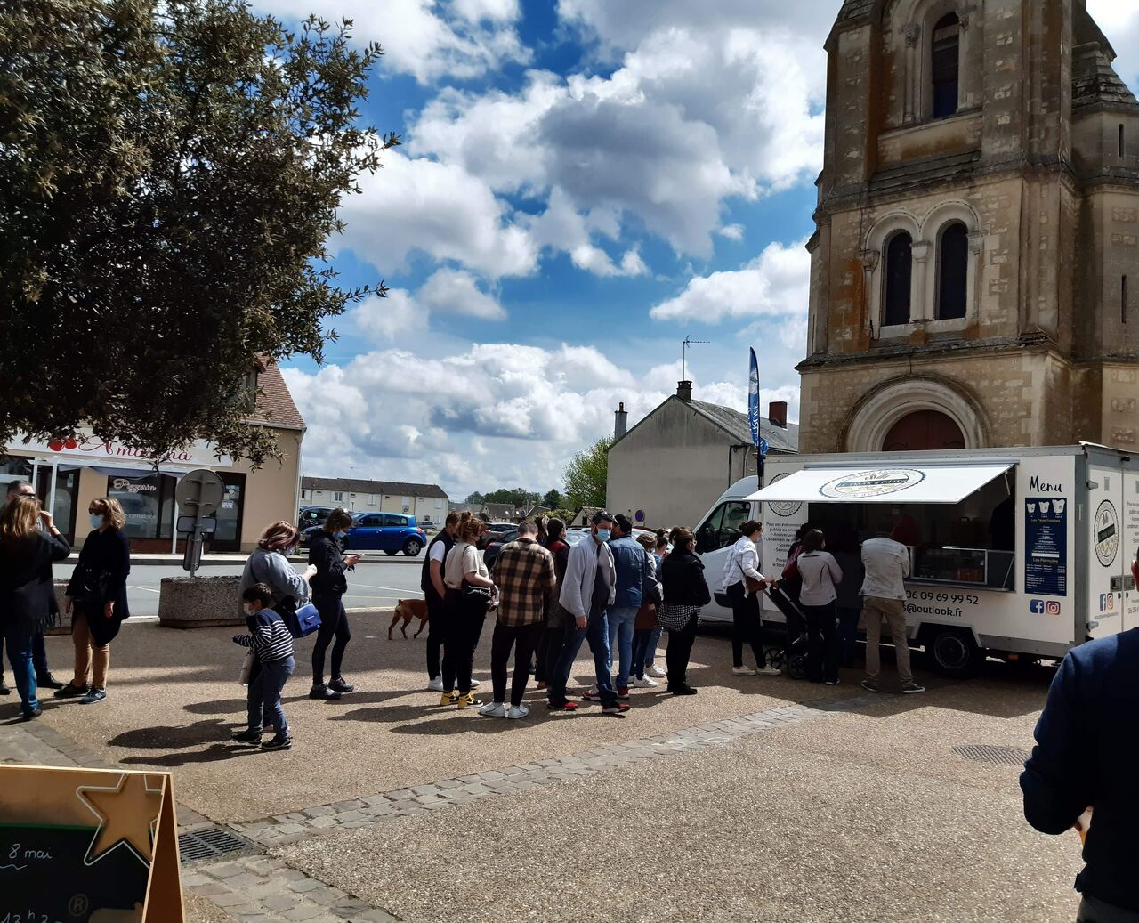 Saint mars la brière 