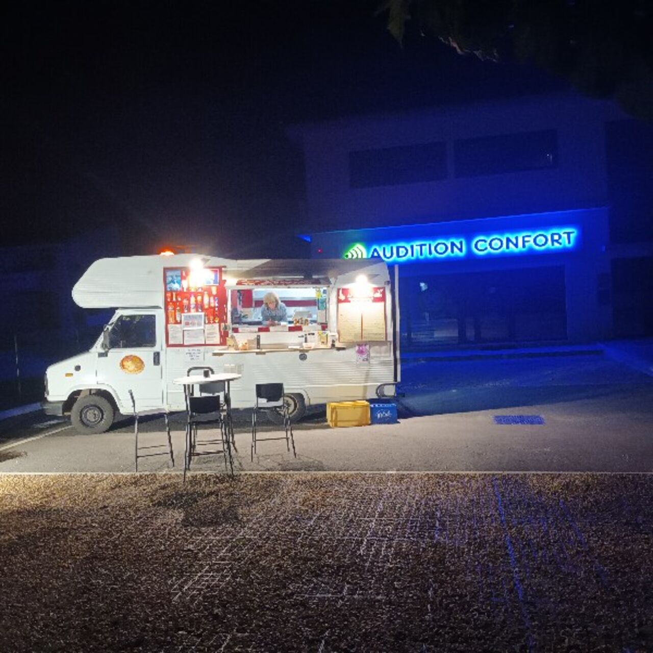 Retrouvez nous à Callian