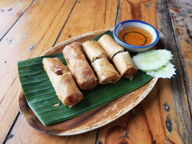 Spring Roll
