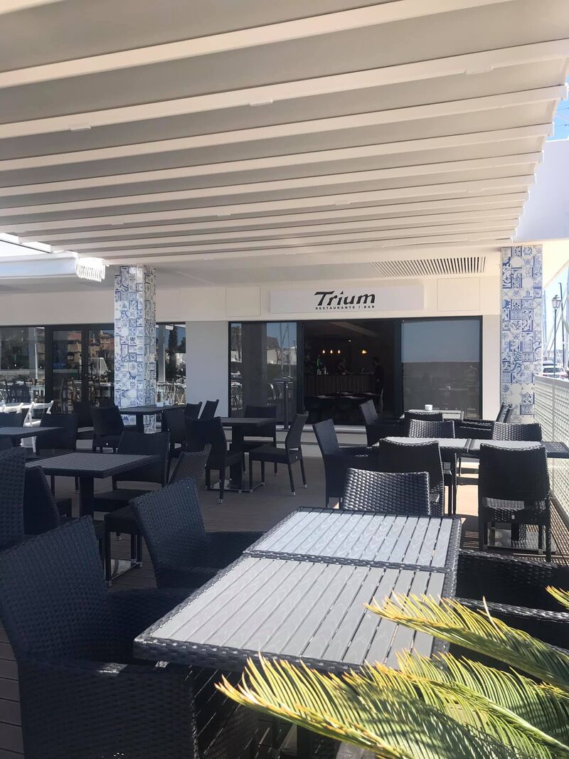 espaço trium