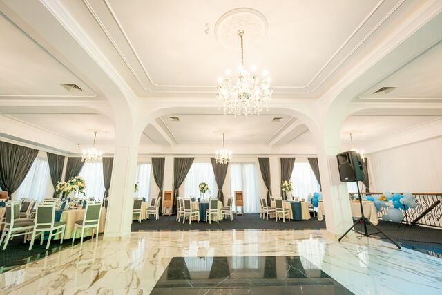 Ring de dans generos pentru petrecerea ta ! 