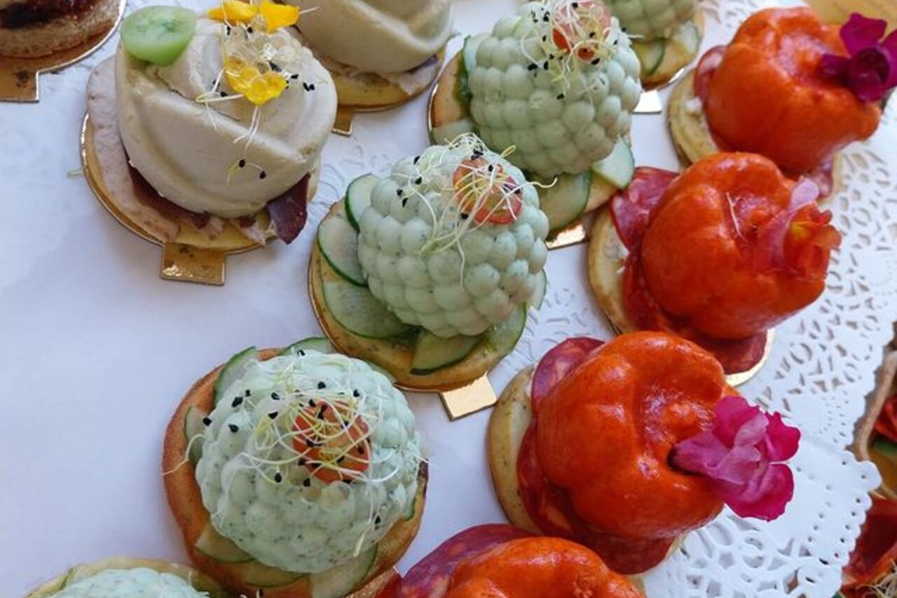 Notre boutique traiteur