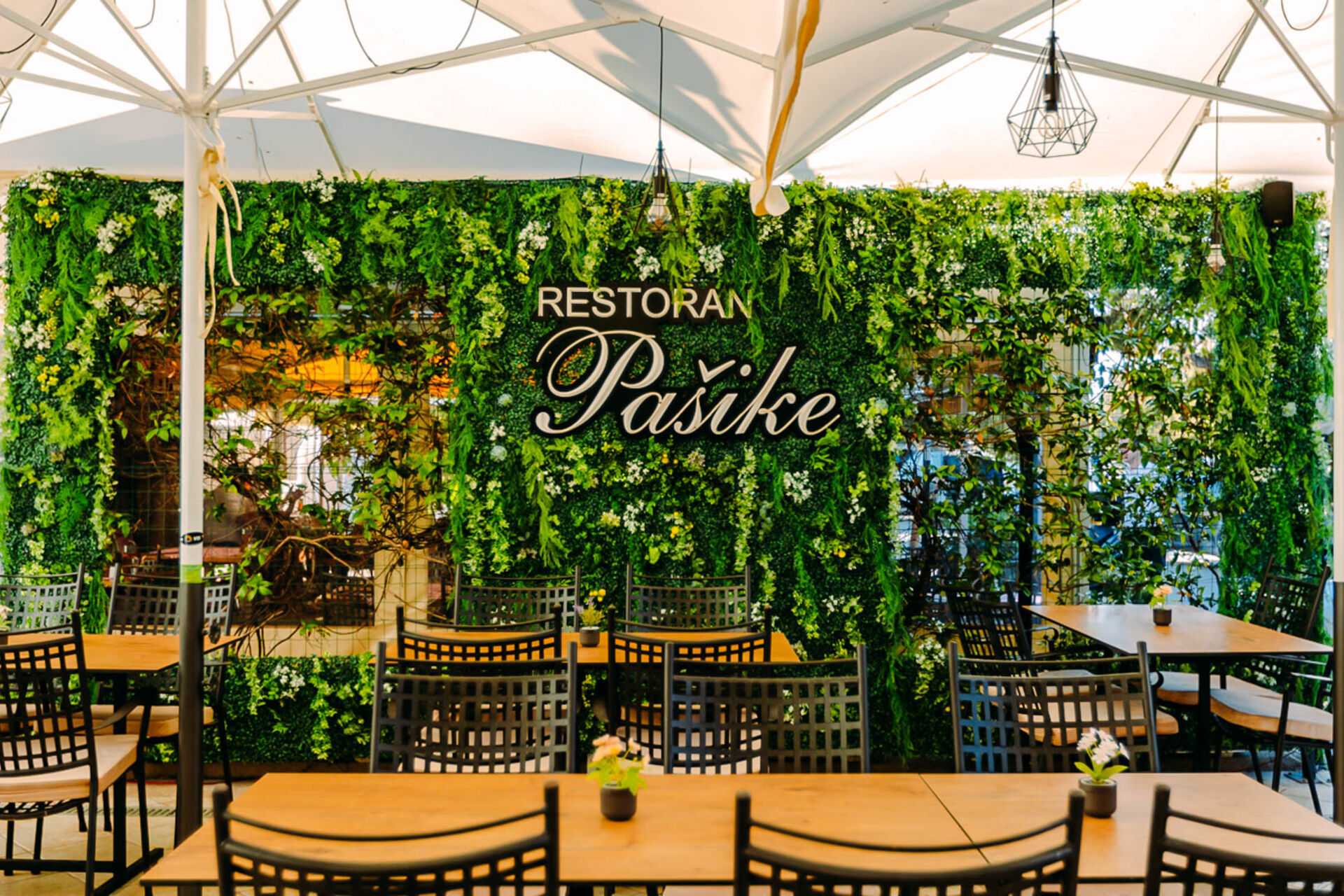 Iskoristite tople dane