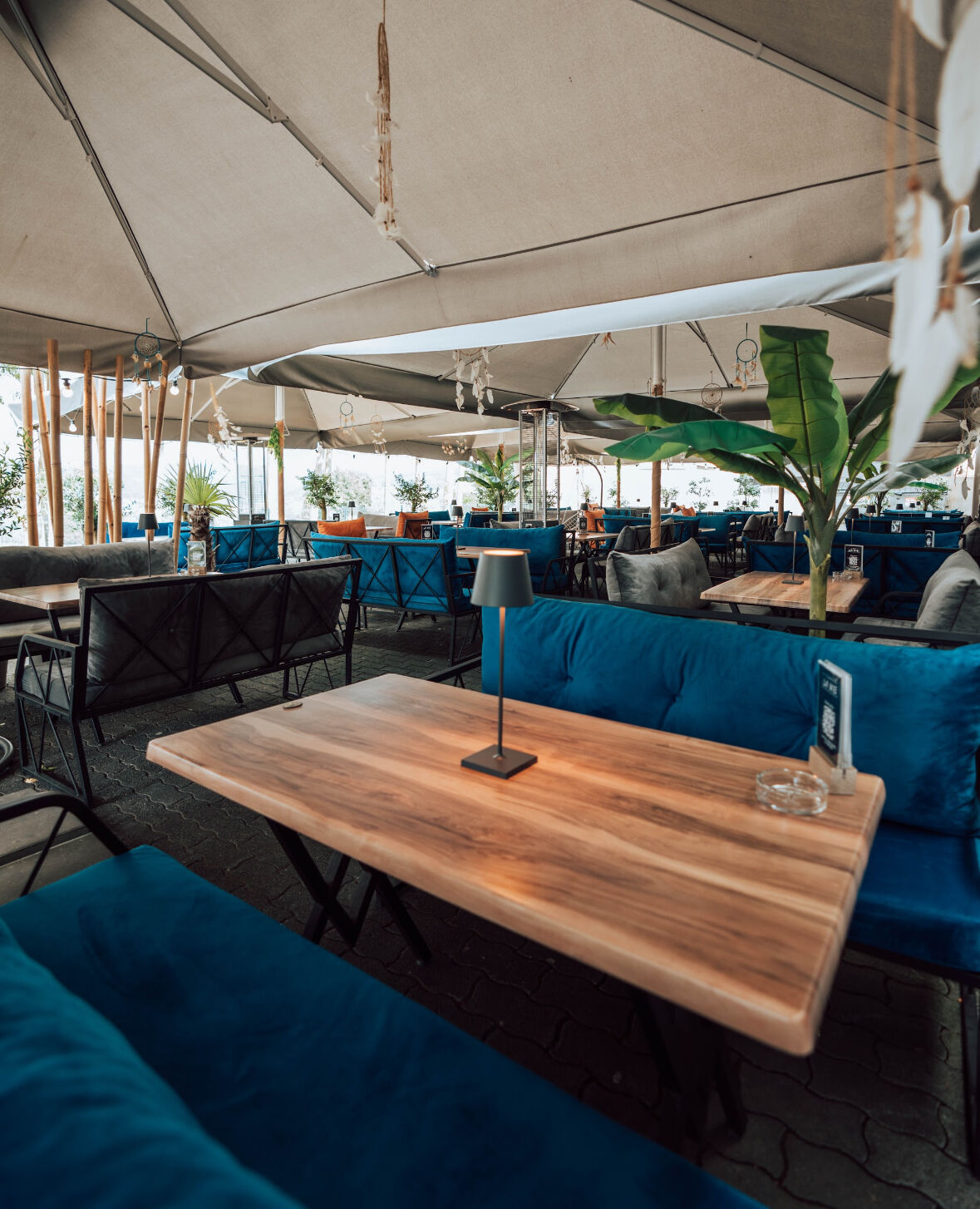 Cafe La Vie Hachenburg ShishaLounge in meiner Nähe Jetzt reservieren