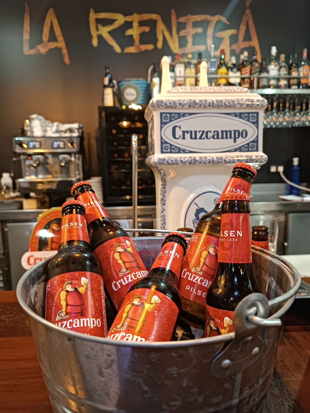 Cruzcampo