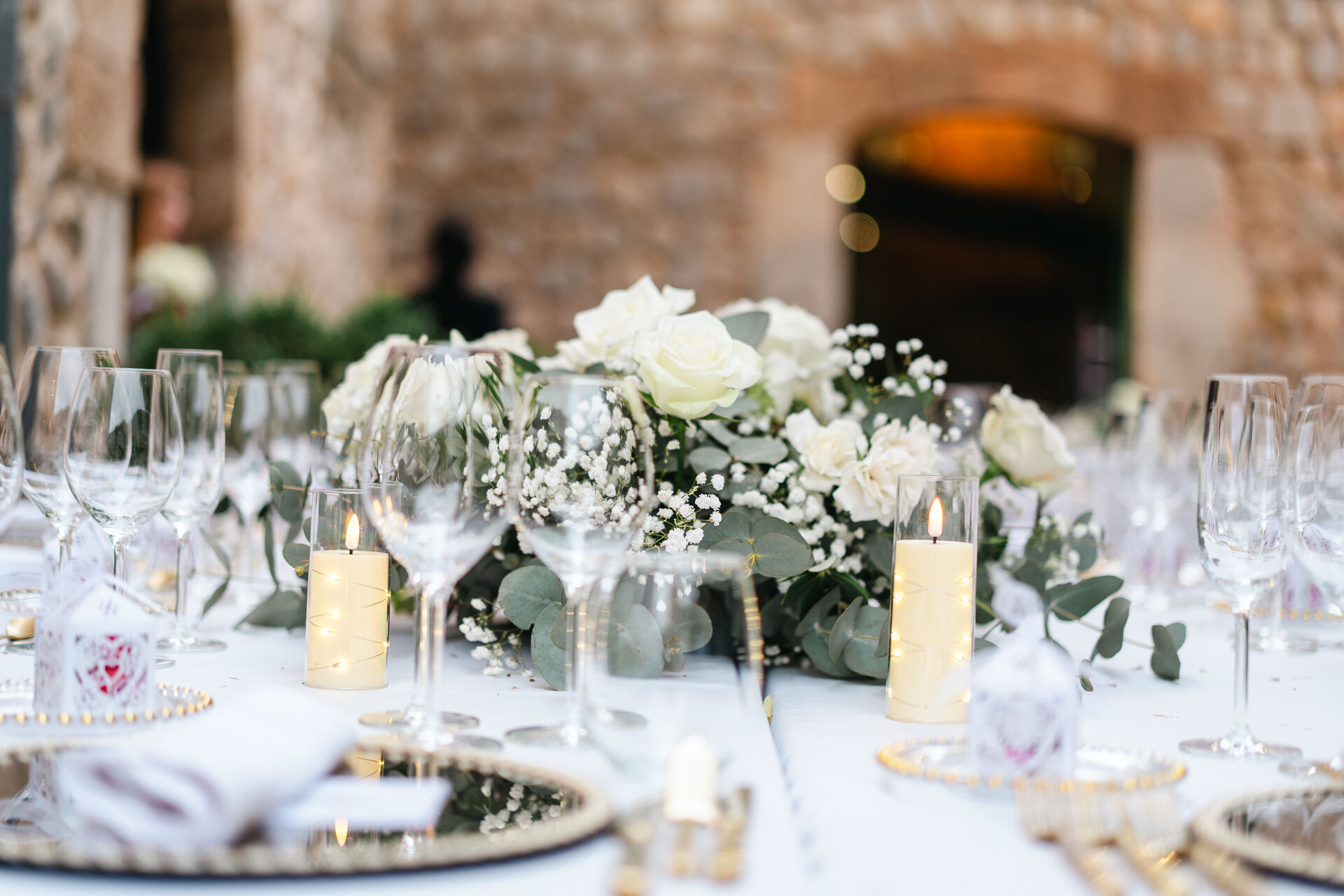 Catering and Events, La Romaguera