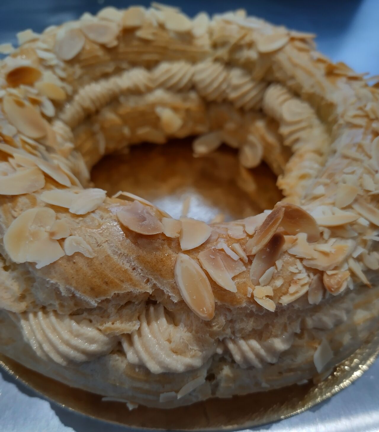 Paris Brest 