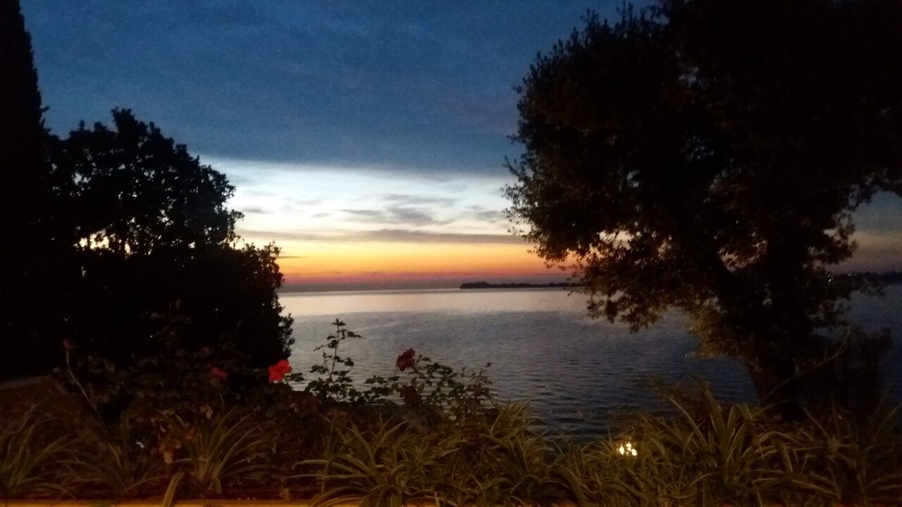 Tramonto 