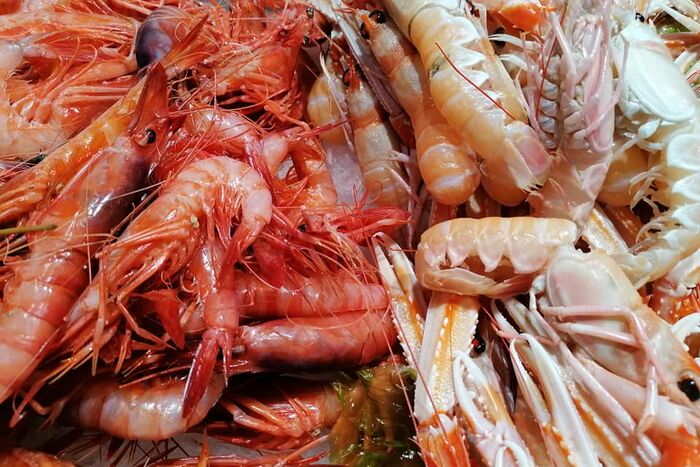 Trattoria Del Mare