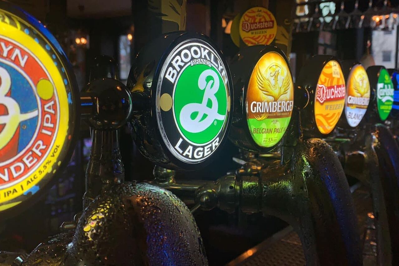 17 JUN - Pub quiz (ausgebucht)