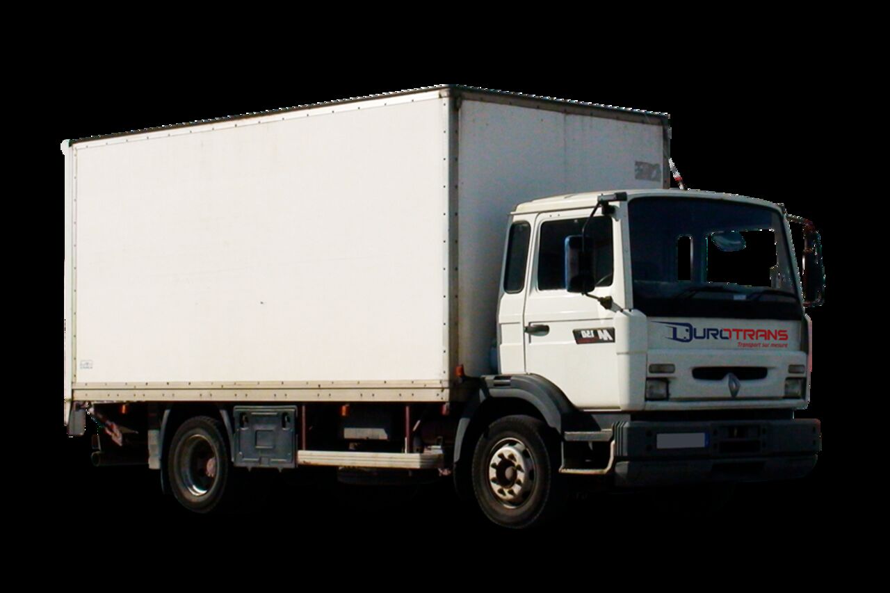 Notre service de livraison