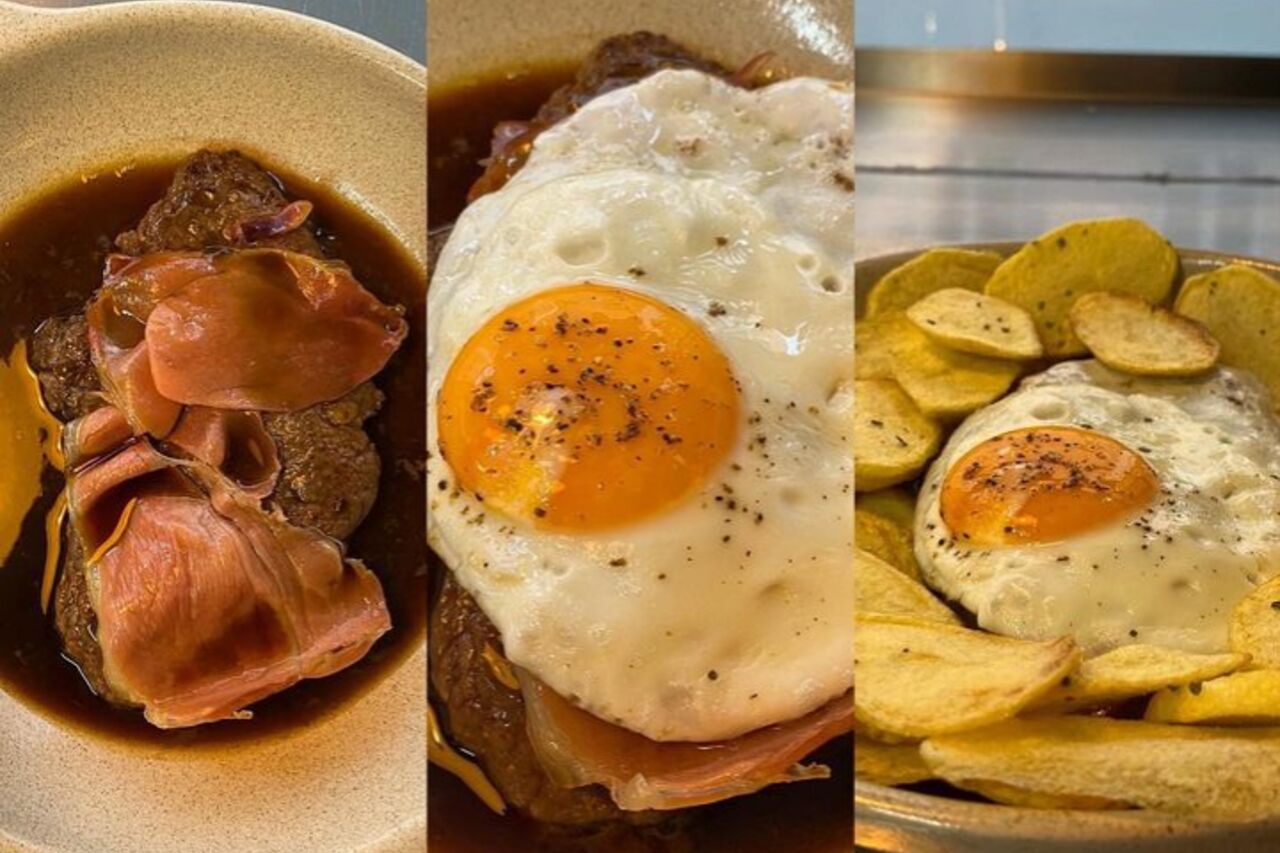 Um clássico na nossa carta - O Bife à Camões