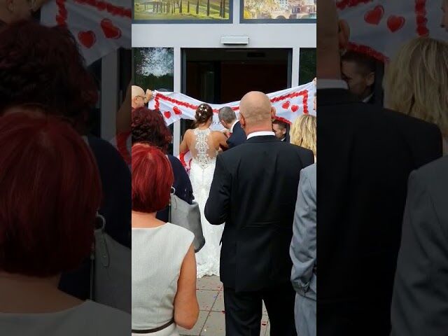 Amici Restaurant Wedding Day 2019