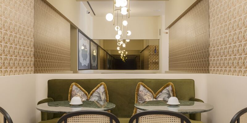 Copula dos namorados