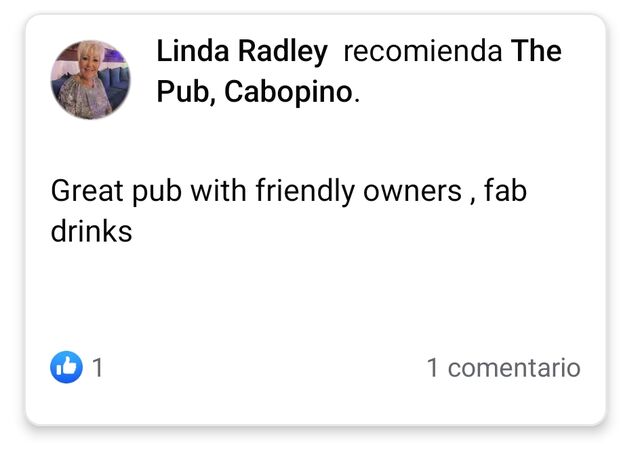 Recommendations from our clients 