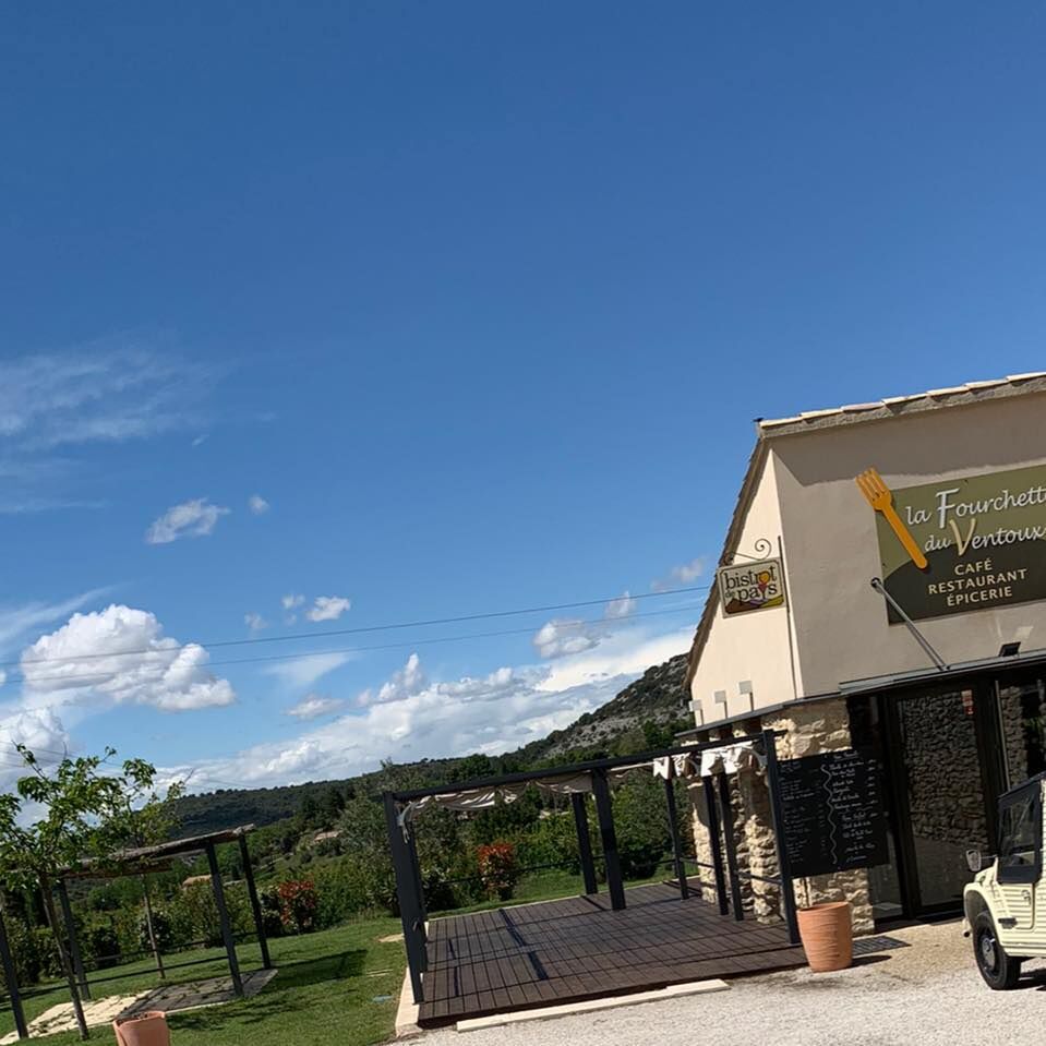 bienvenue a Beaumont du ventoux
