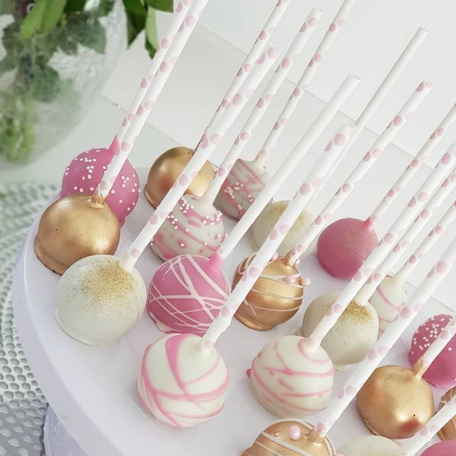 POPCAKES