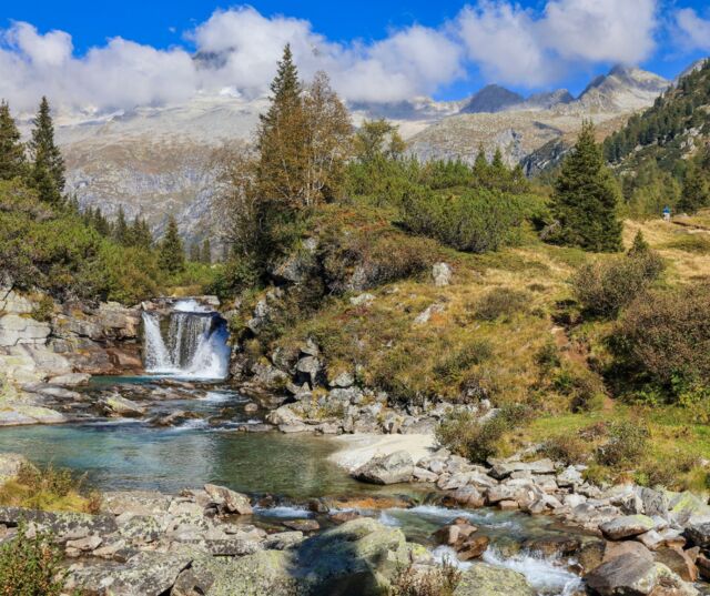 Hotel Da Rita. Active e Sport Hotel a Borgo Chiese