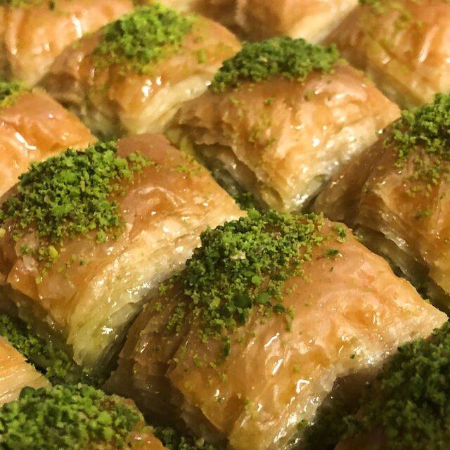 Baklava