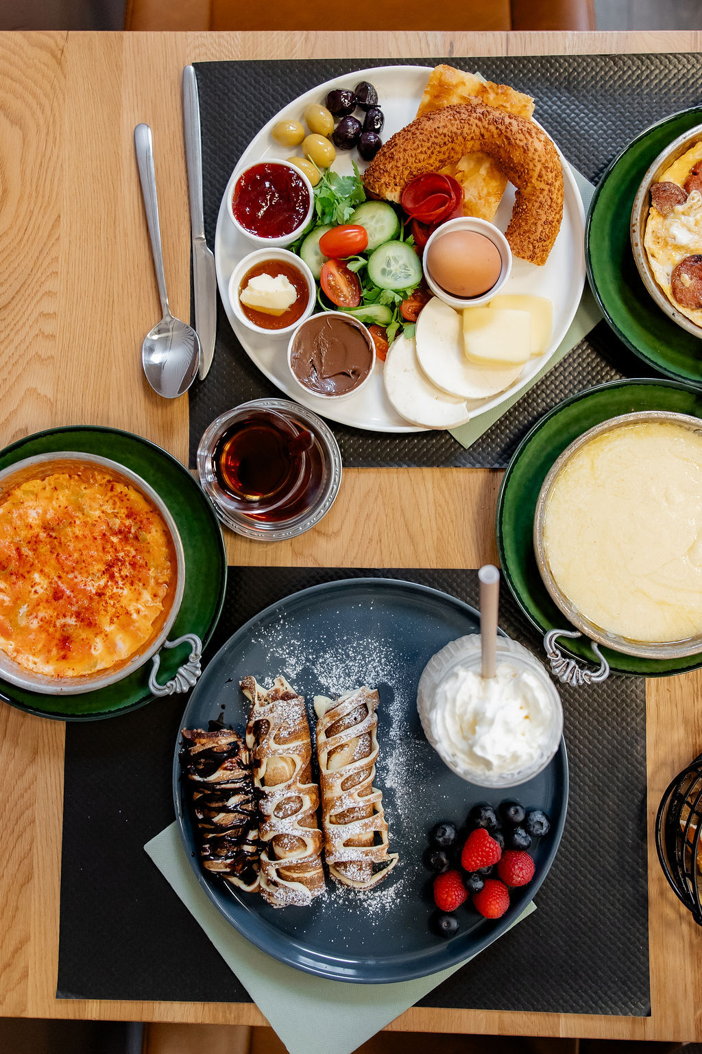 Brunch 