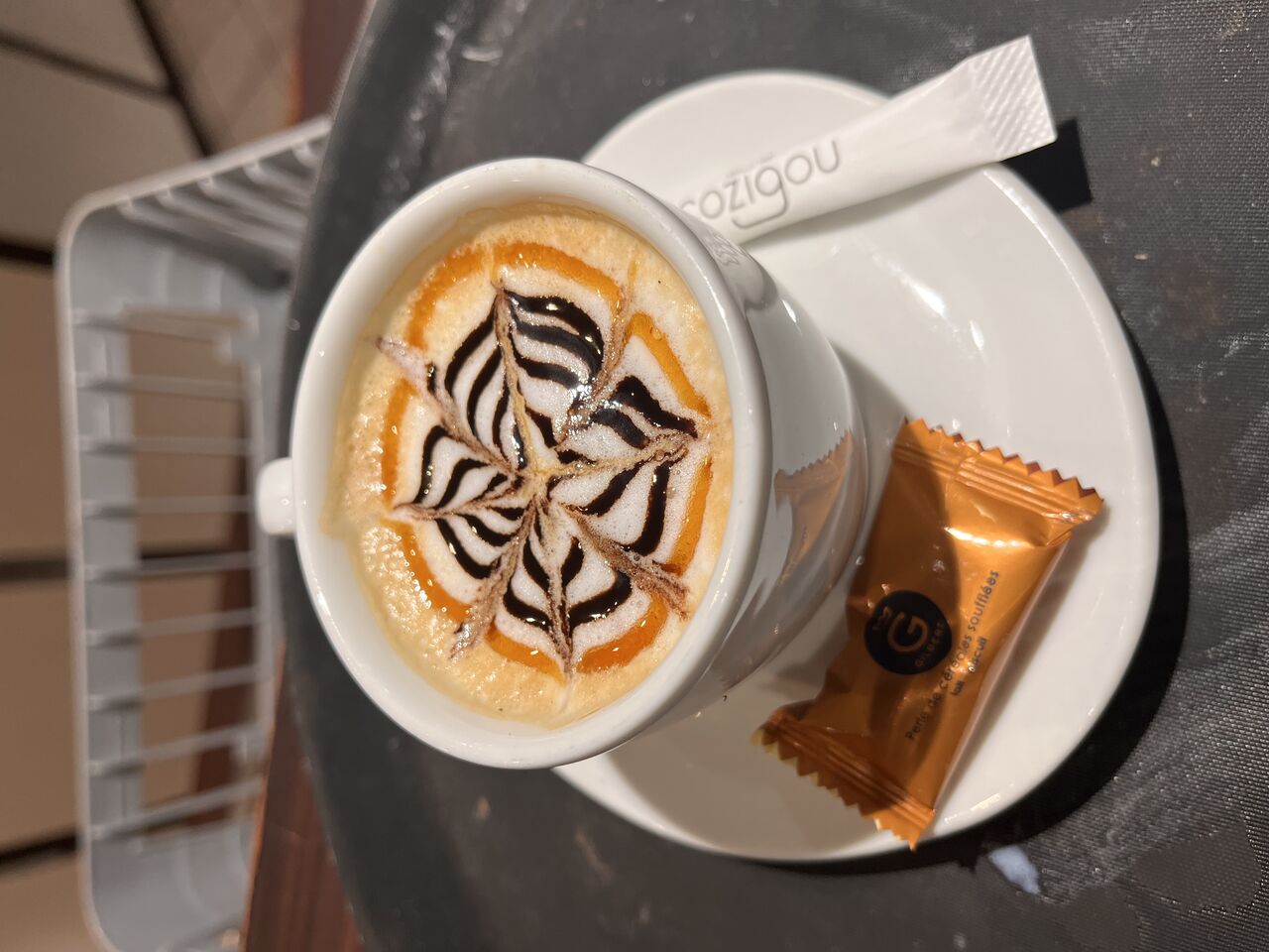 Cappuccino