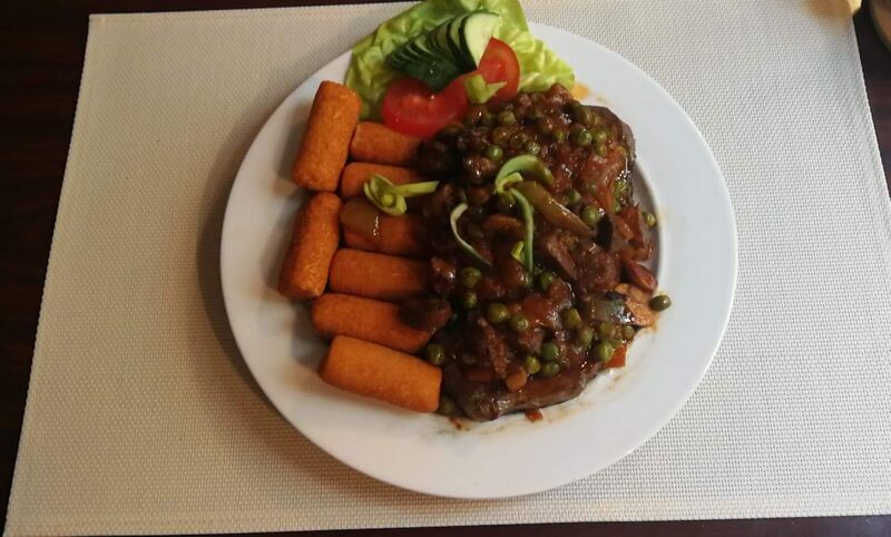 Rosbraten Art Budapest