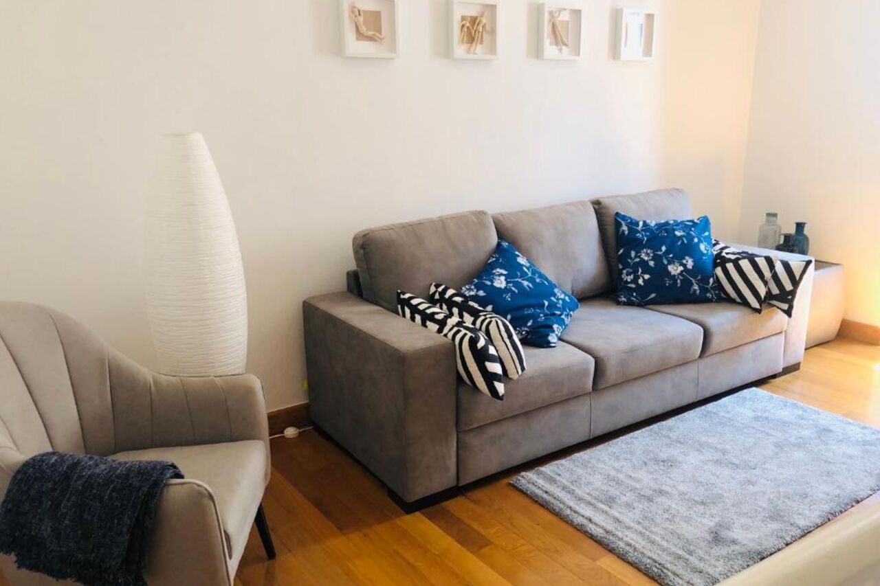 4U Alojamento – Casa de Monas