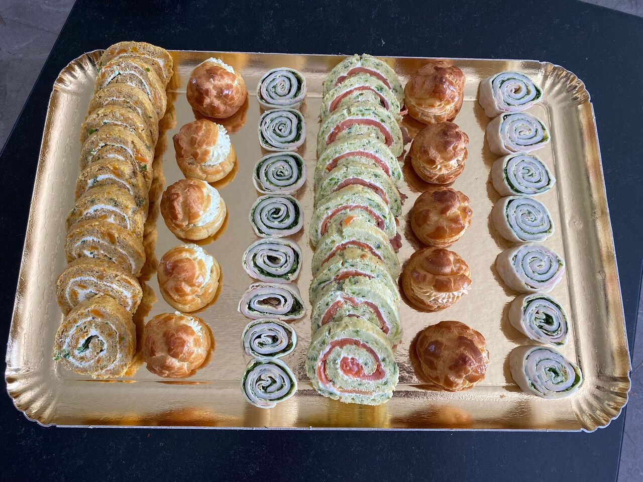 Vue d'ensemble - Prix et détails ci-après