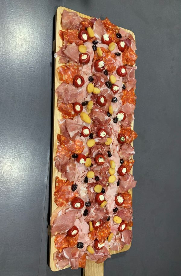 CHARCUTERIE