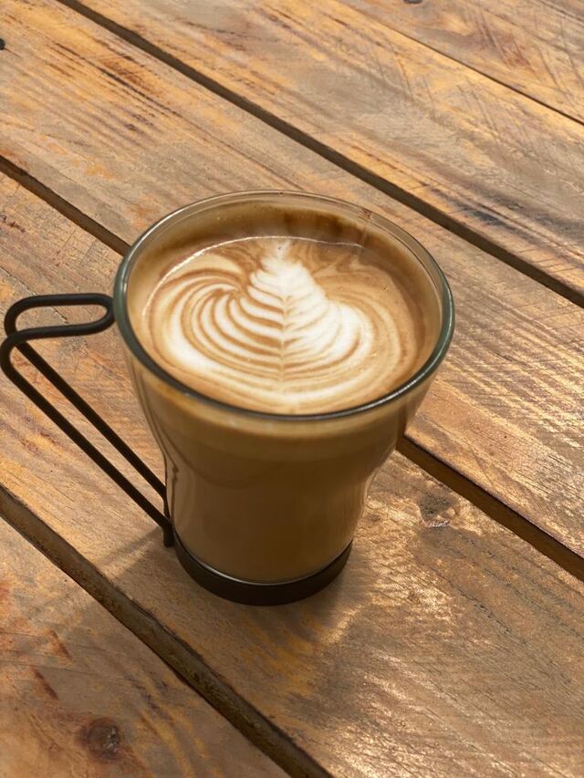 Latte