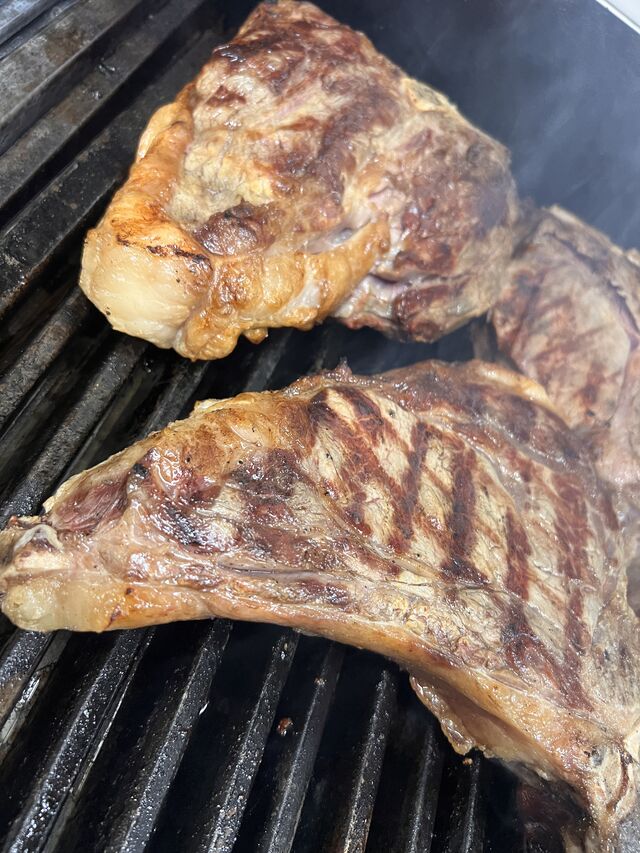 🥩 Le migliori carni del mondo, selezionate per veri intenditori.