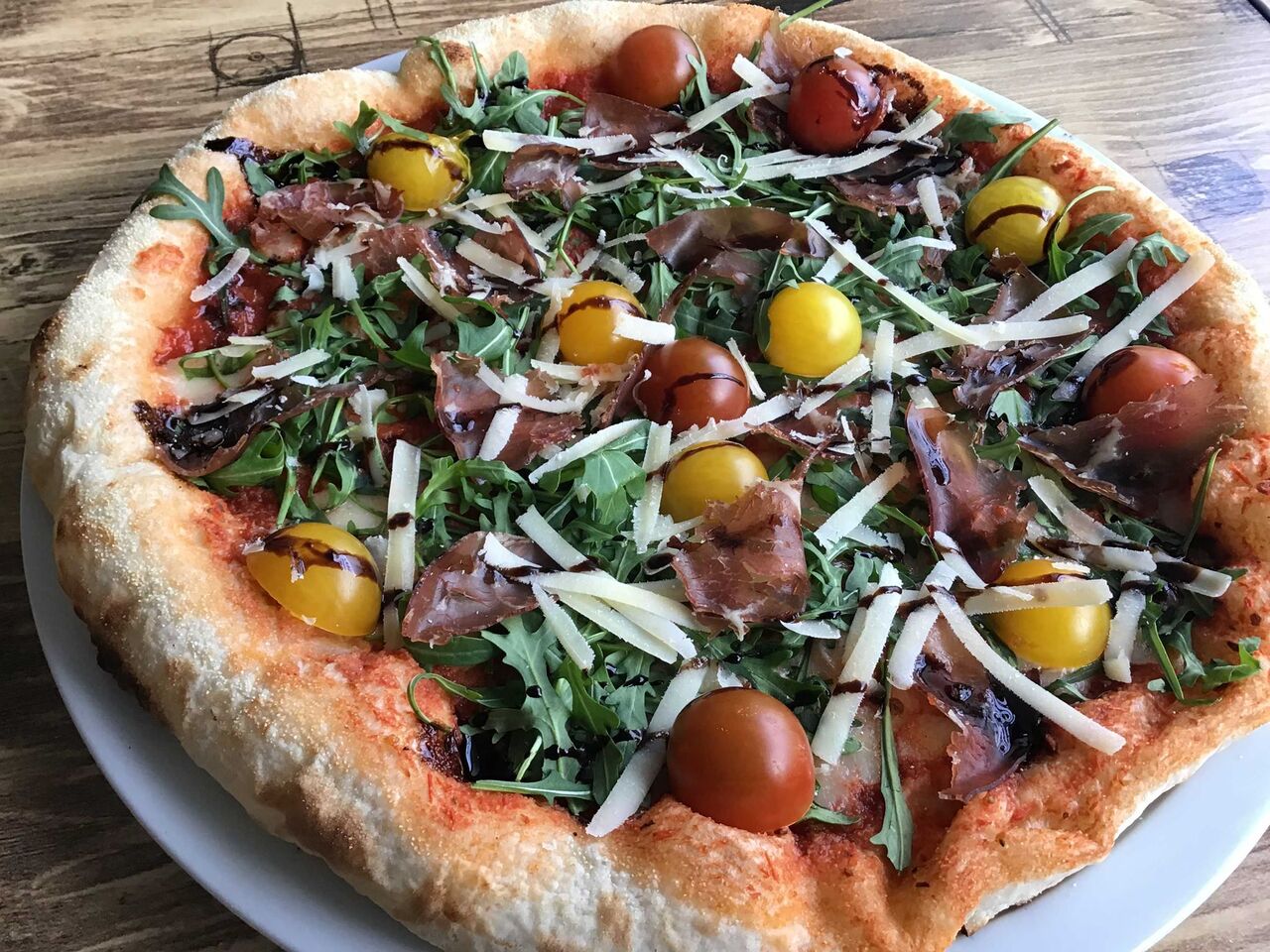 Matt's Pizza - Savigny sur orge Italian cuisine near me