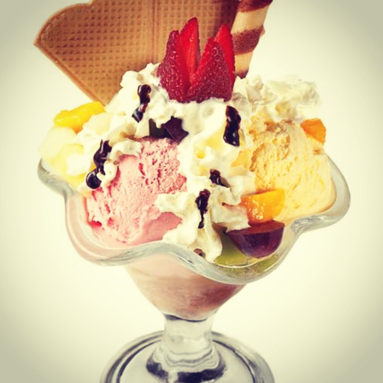 Prova os Nossos Gelados !!!