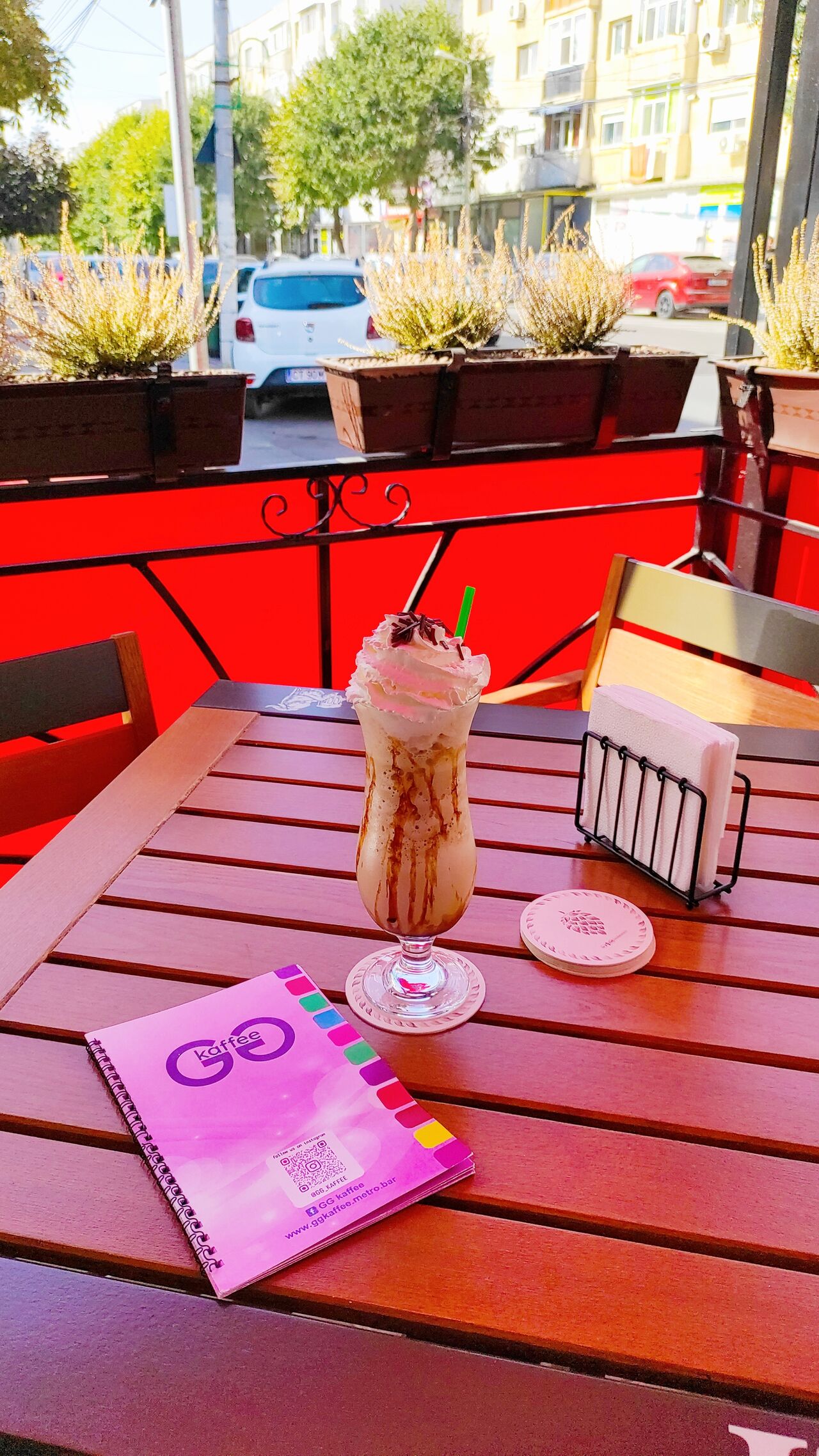 Frappe